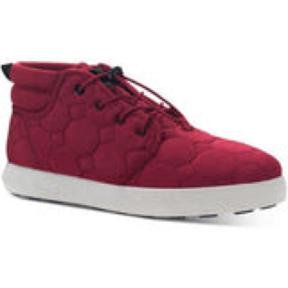 Sun + Stone Mens Puffer Sneakers - Picture 7 of 9